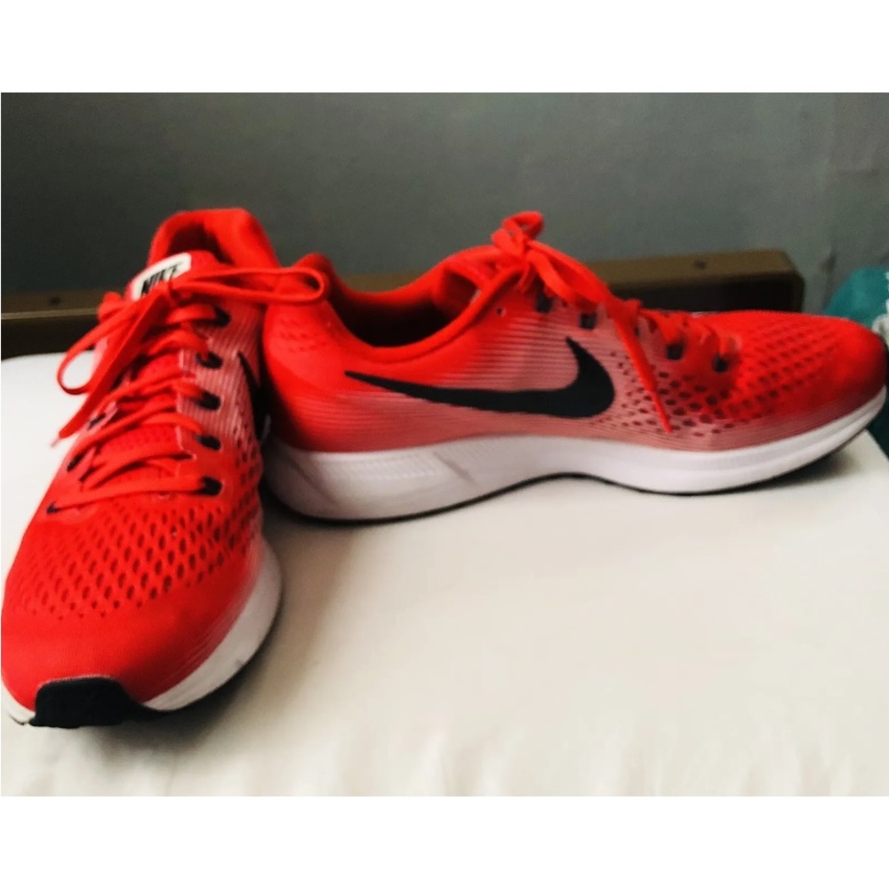 Nike mens size 12 zoom